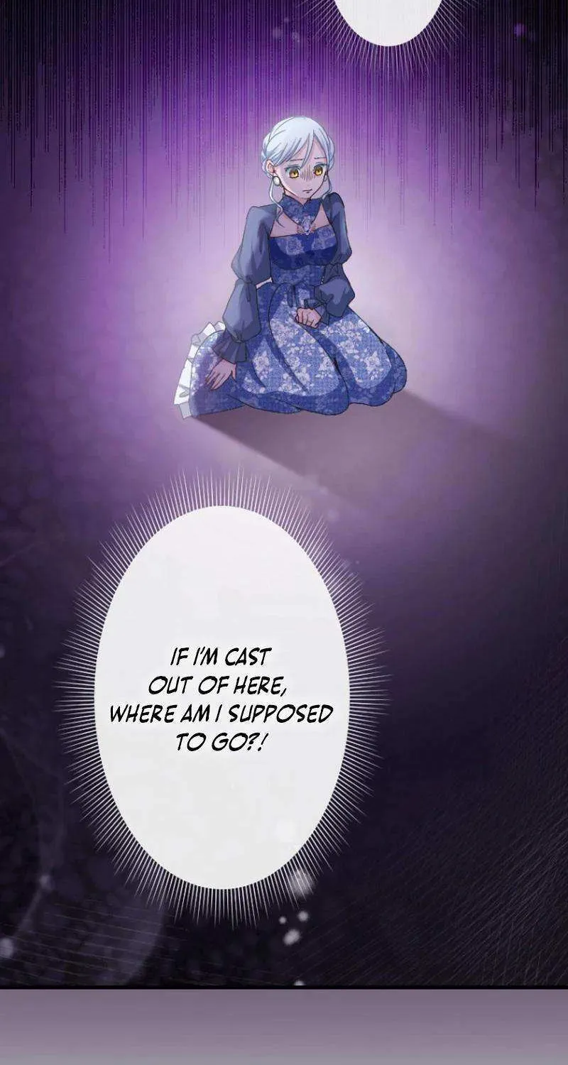 The Reason why Princess White Rose Wears Thorns Chapter 20 page 5 - 