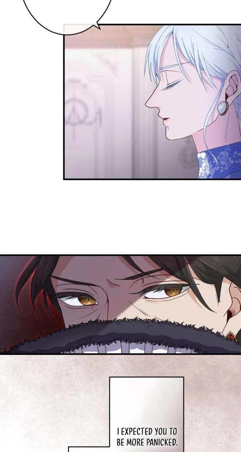 The Reason why Princess White Rose Wears Thorns Chapter 20 page 42 - 