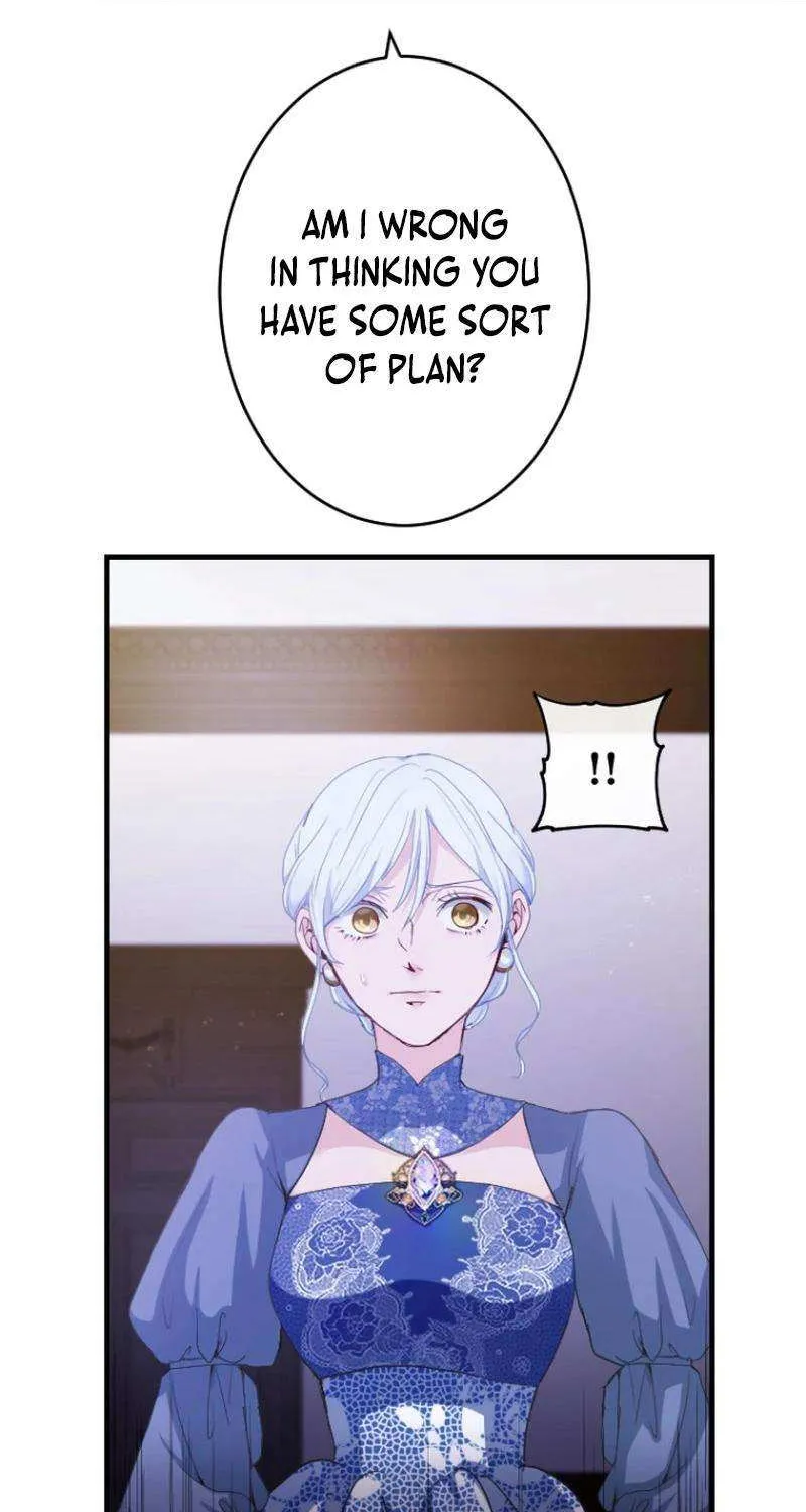 The Reason why Princess White Rose Wears Thorns Chapter 20 page 44 - 