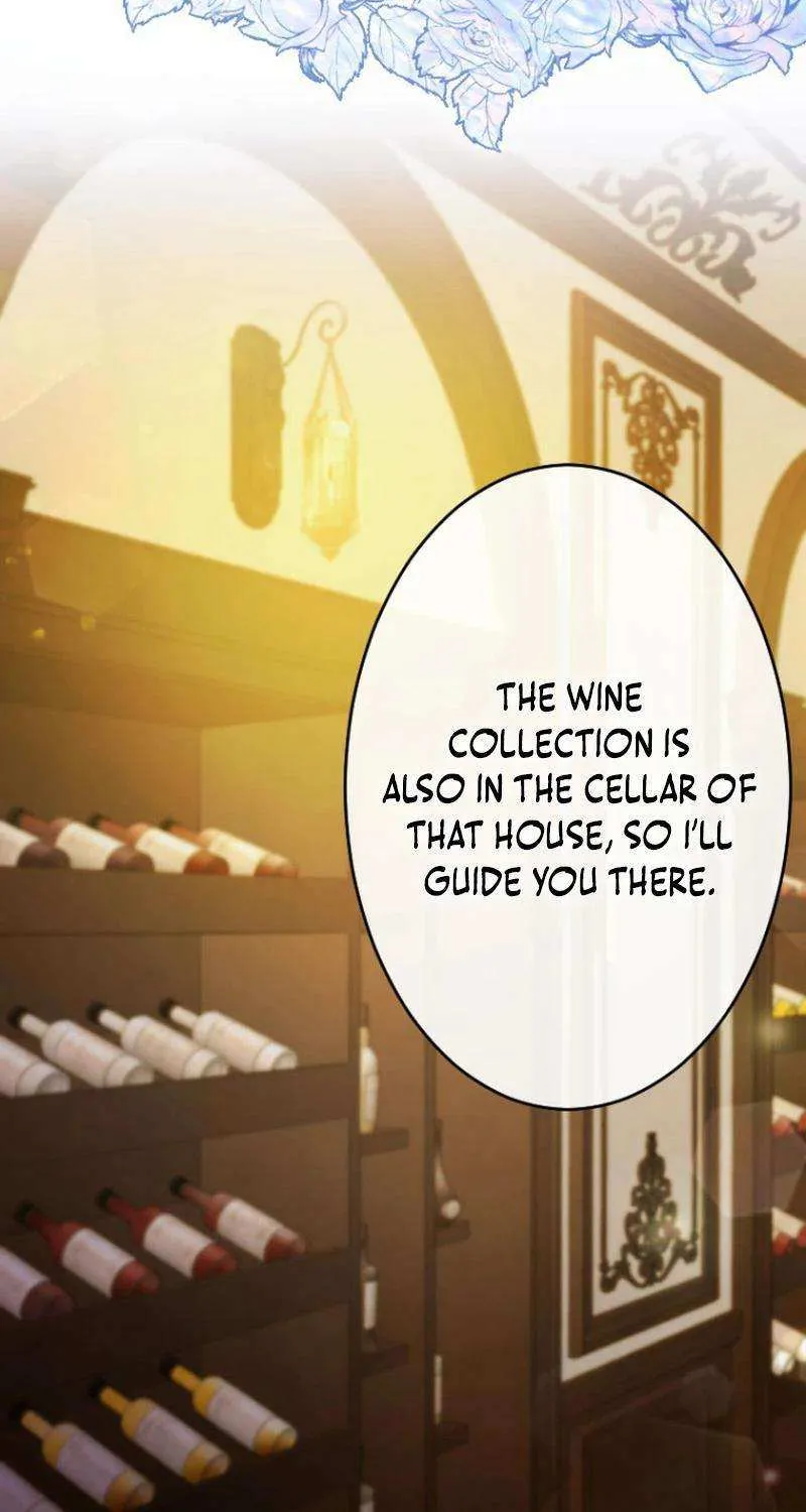 The Reason why Princess White Rose Wears Thorns Chapter 20 page 47 - 