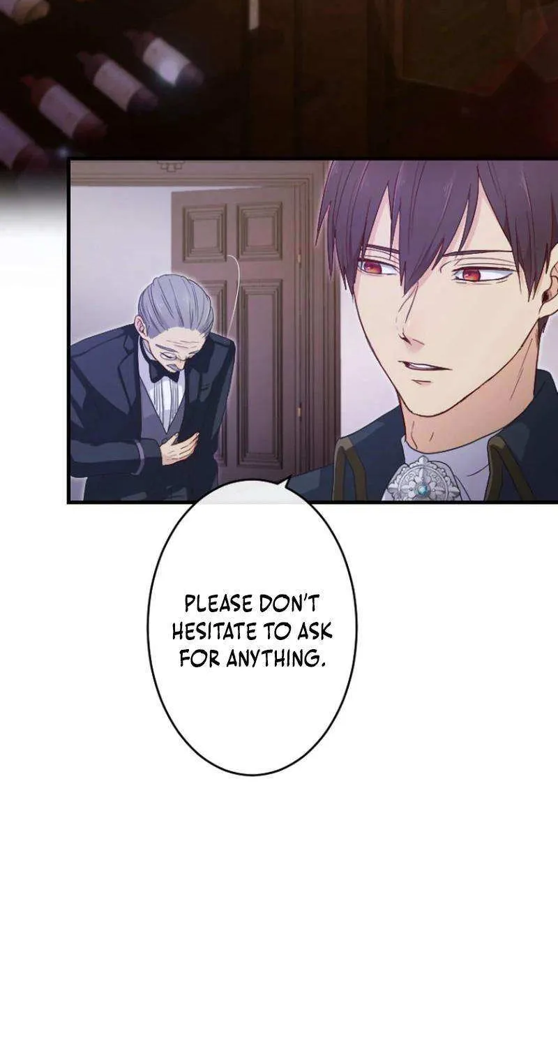 The Reason why Princess White Rose Wears Thorns Chapter 20 page 48 - 