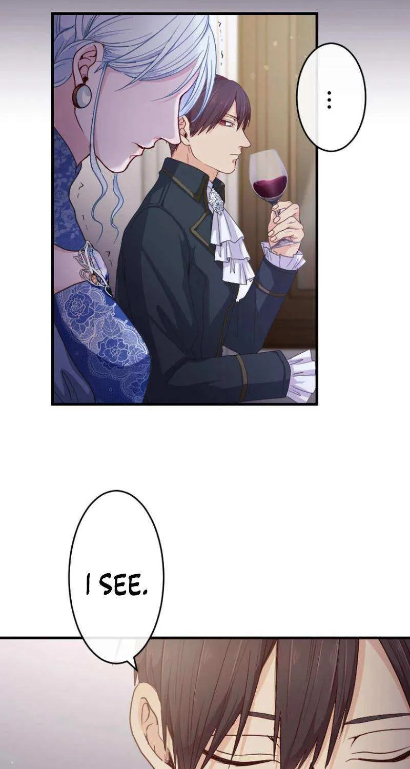 The Reason why Princess White Rose Wears Thorns Chapter 20 page 6 - 