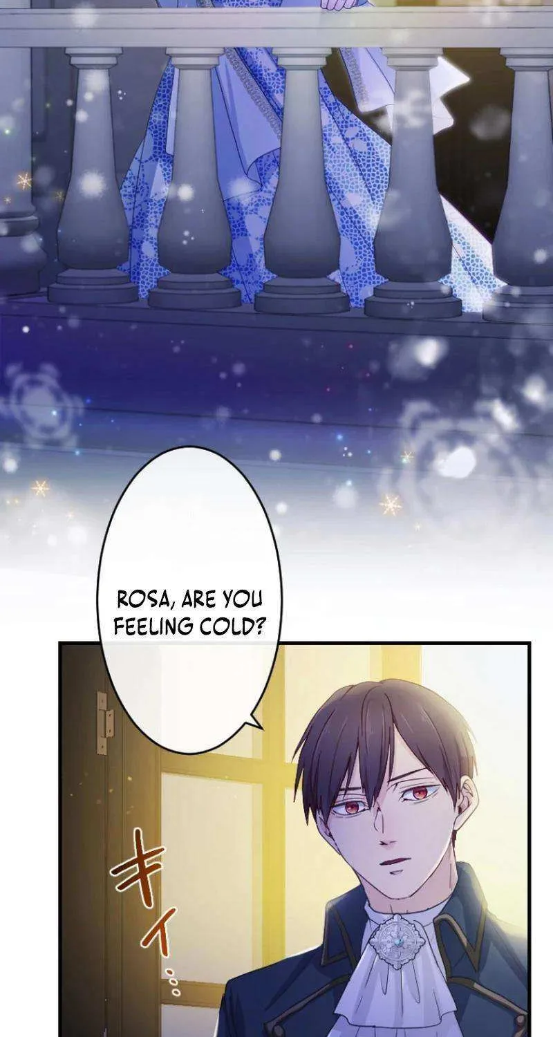 The Reason why Princess White Rose Wears Thorns Chapter 20 page 53 - 