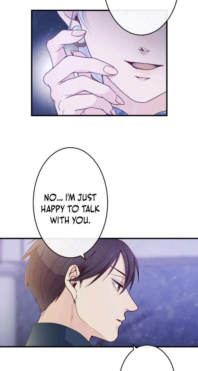 The Reason why Princess White Rose Wears Thorns Chapter 20 page 56 - 