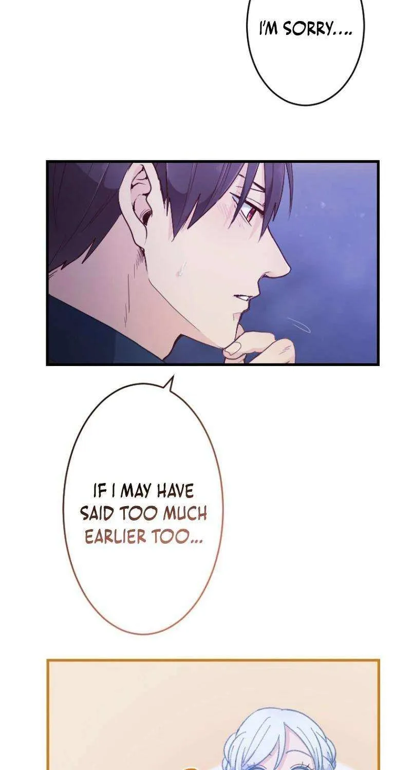 The Reason why Princess White Rose Wears Thorns Chapter 20 page 57 - 
