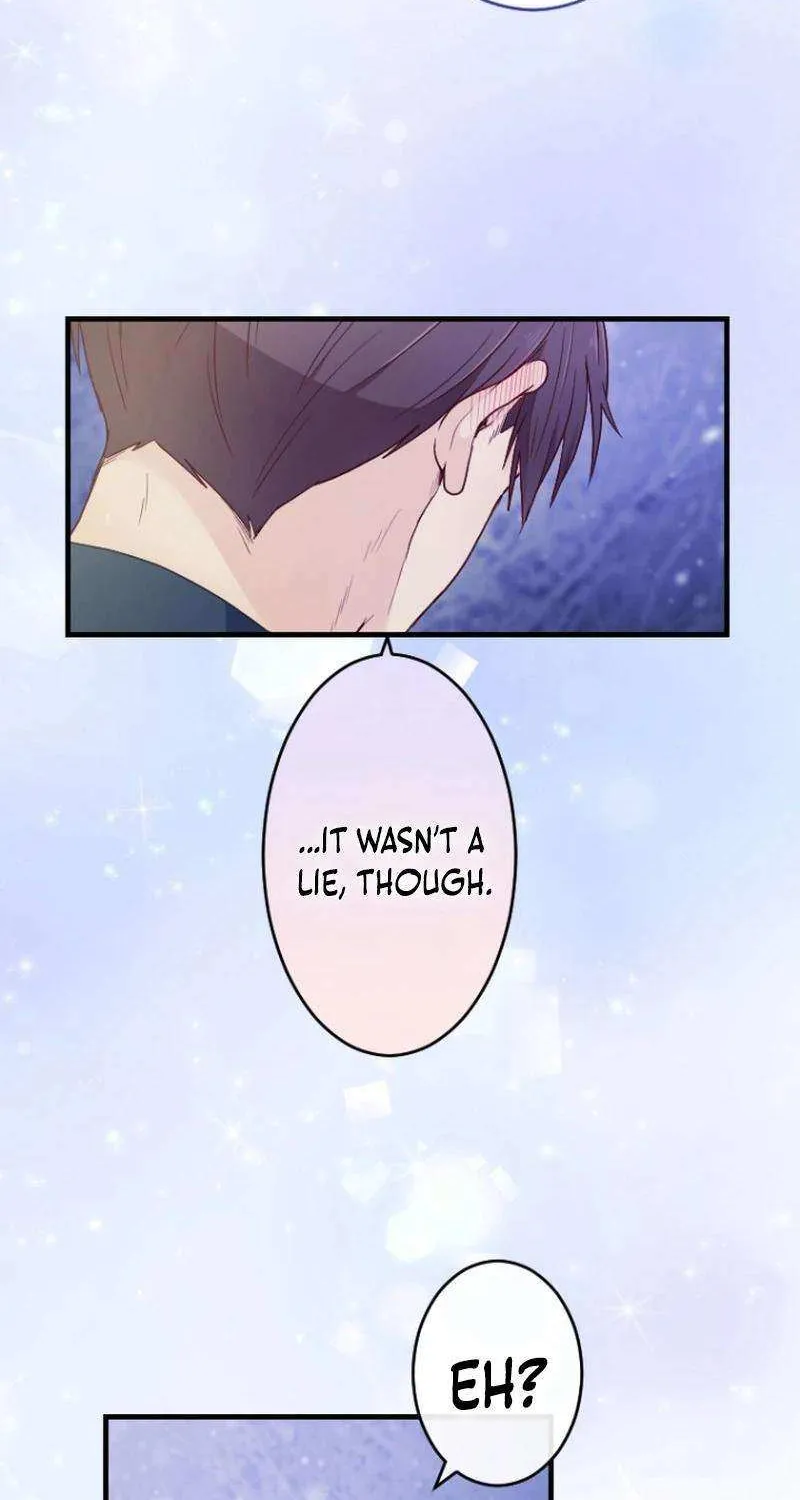The Reason why Princess White Rose Wears Thorns Chapter 20 page 61 - 