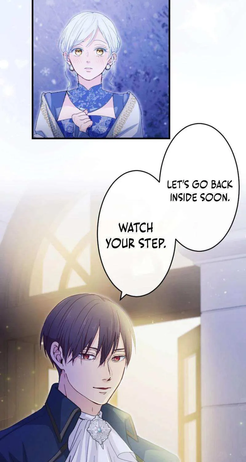 The Reason why Princess White Rose Wears Thorns Chapter 20 page 62 - 