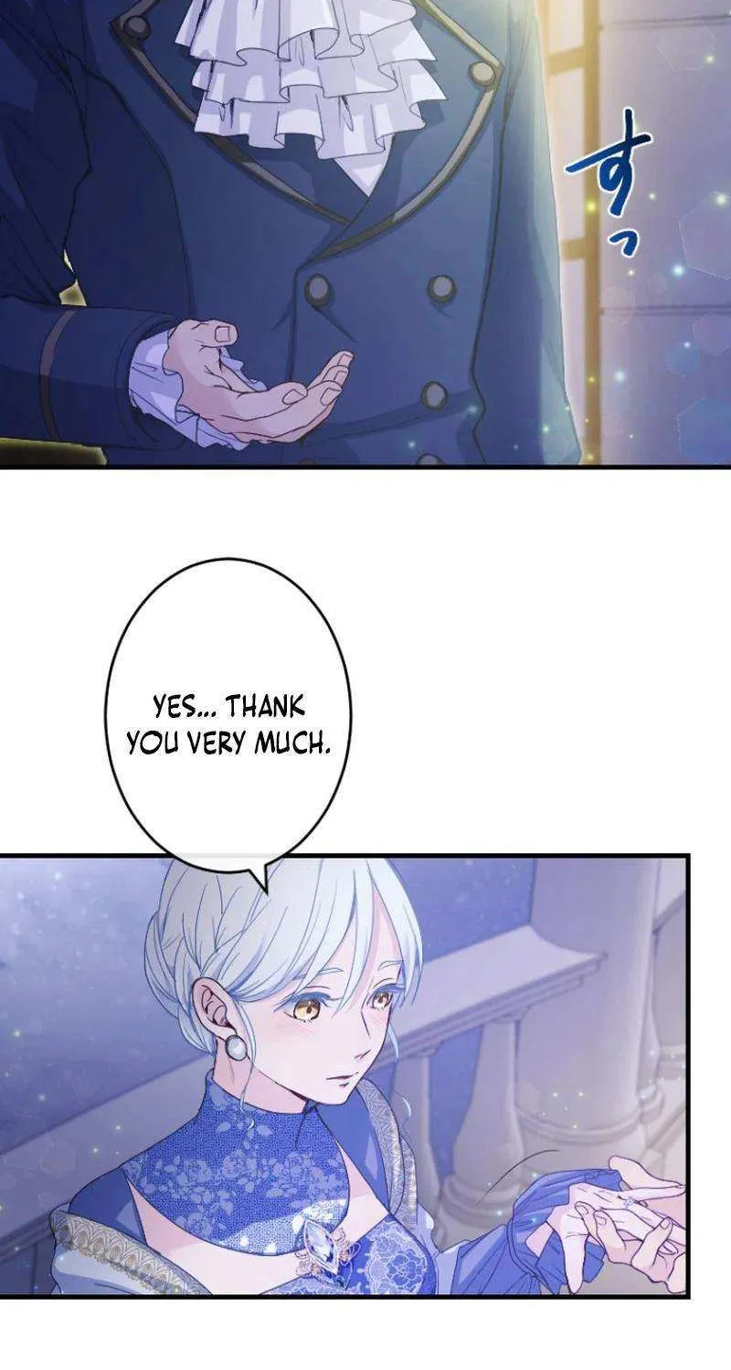 The Reason why Princess White Rose Wears Thorns Chapter 20 page 63 - 