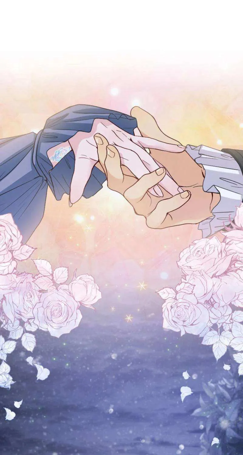 The Reason why Princess White Rose Wears Thorns Chapter 20 page 64 - 