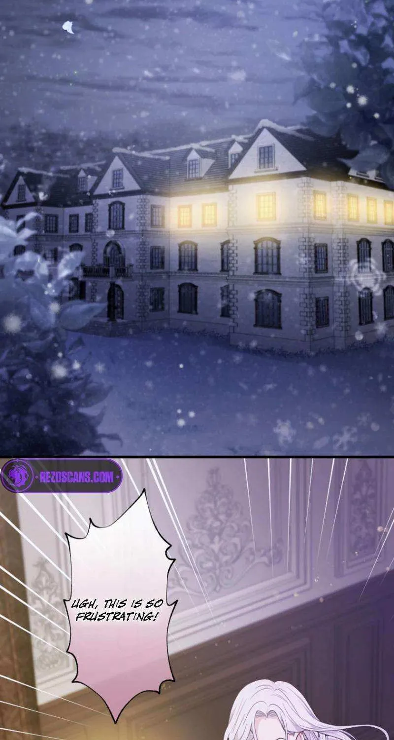 The Reason why Princess White Rose Wears Thorns Chapter 20 page 65 - 
