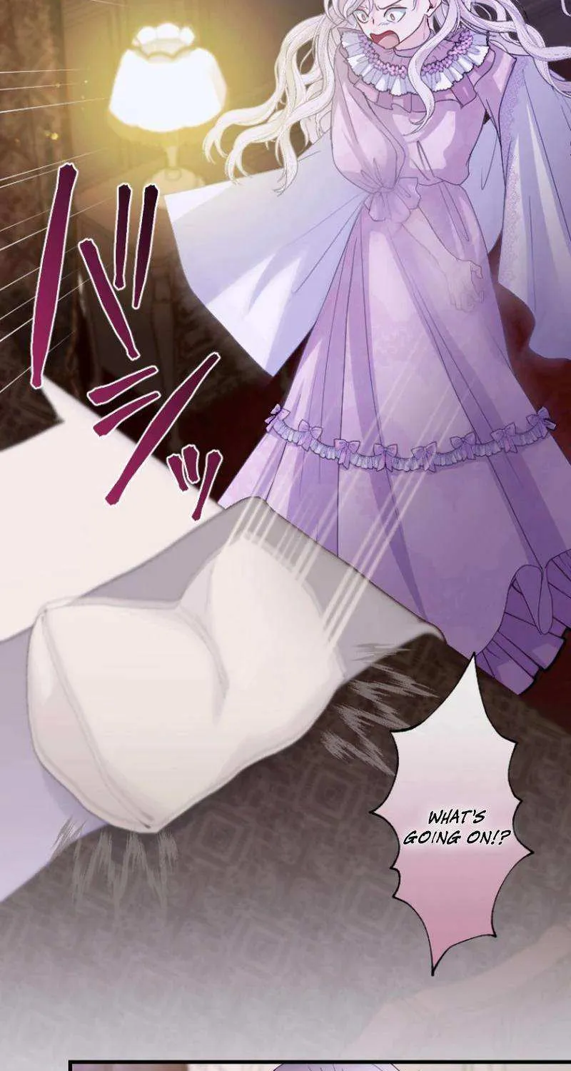The Reason why Princess White Rose Wears Thorns Chapter 20 page 66 - 