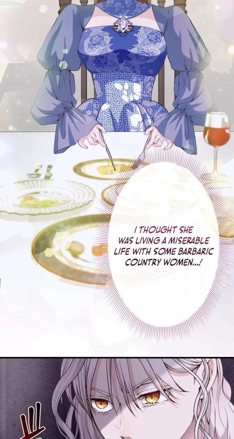 The Reason why Princess White Rose Wears Thorns Chapter 20 page 68 - 