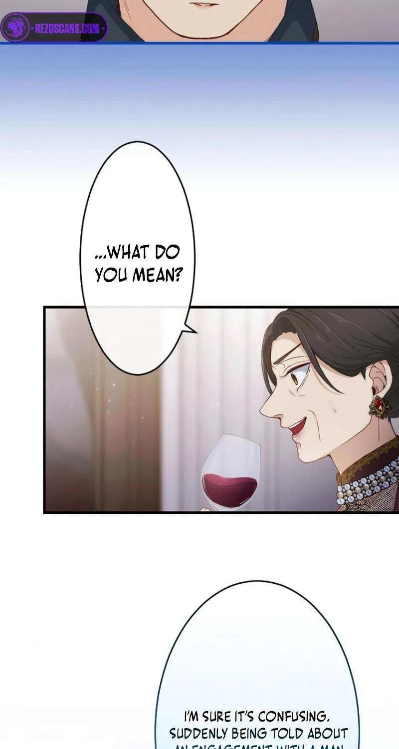 The Reason why Princess White Rose Wears Thorns Chapter 20 page 9 - 