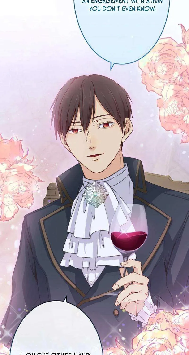 The Reason why Princess White Rose Wears Thorns Chapter 20 page 10 - 
