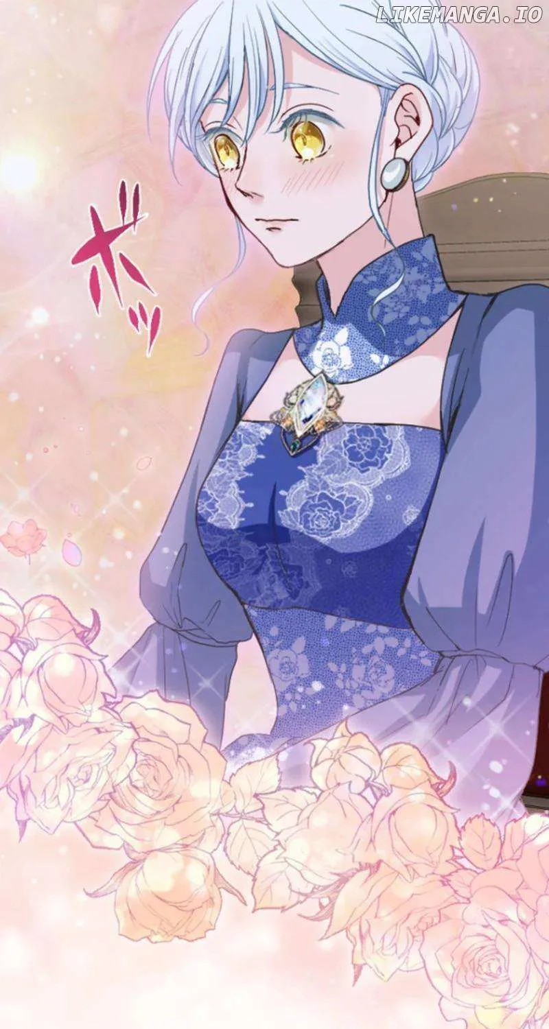 The Reason why Princess White Rose Wears Thorns Chapter 21 page 12 - 