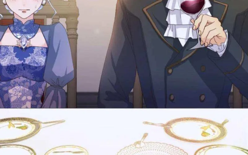 The Reason why Princess White Rose Wears Thorns Chapter 21 page 21 - 