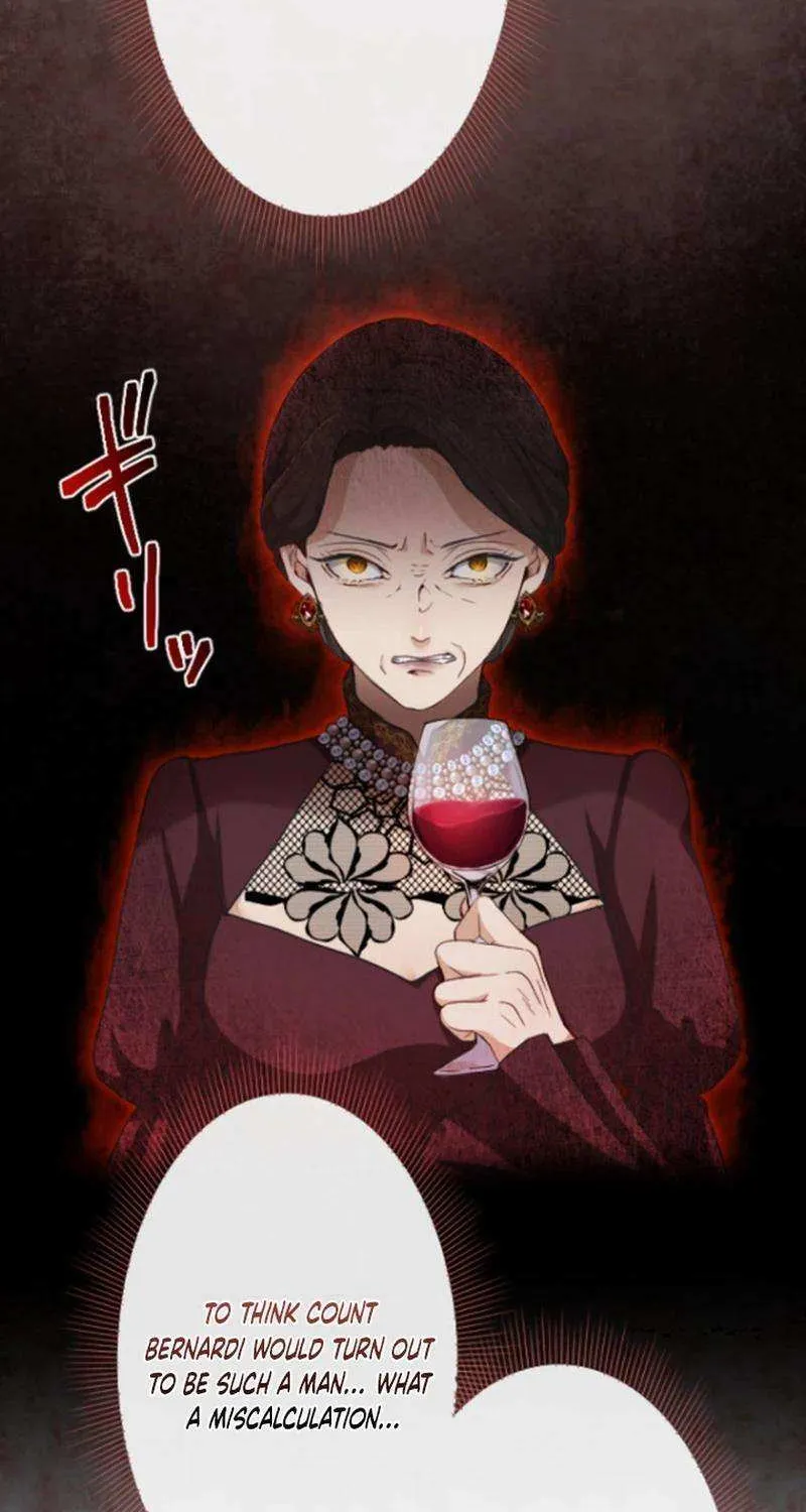 The Reason why Princess White Rose Wears Thorns Chapter 21 page 25 - 