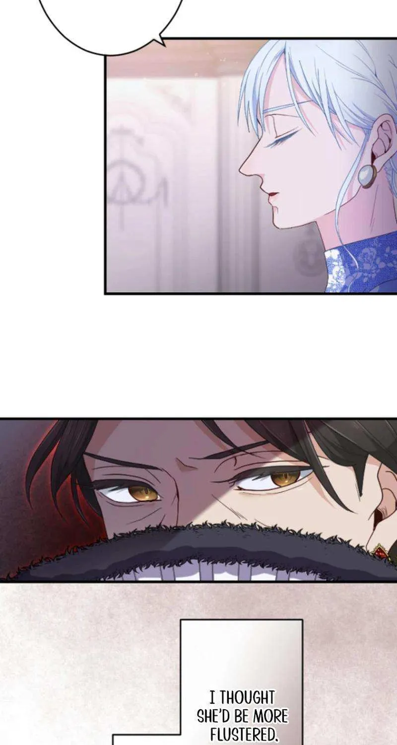 The Reason why Princess White Rose Wears Thorns Chapter 21 page 42 - 