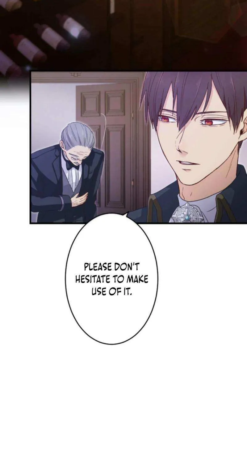 The Reason why Princess White Rose Wears Thorns Chapter 21 page 48 - 