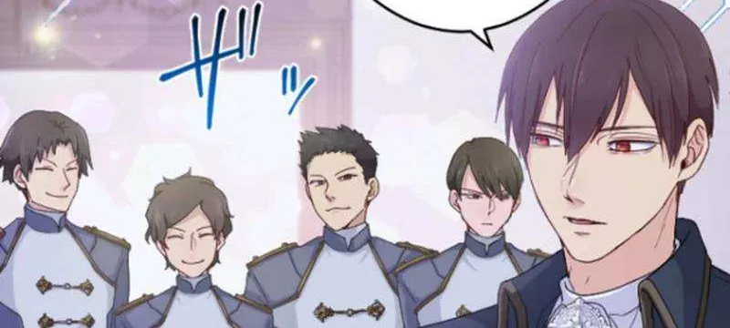 The Reason why Princess White Rose Wears Thorns Chapter 21 page 50 - 