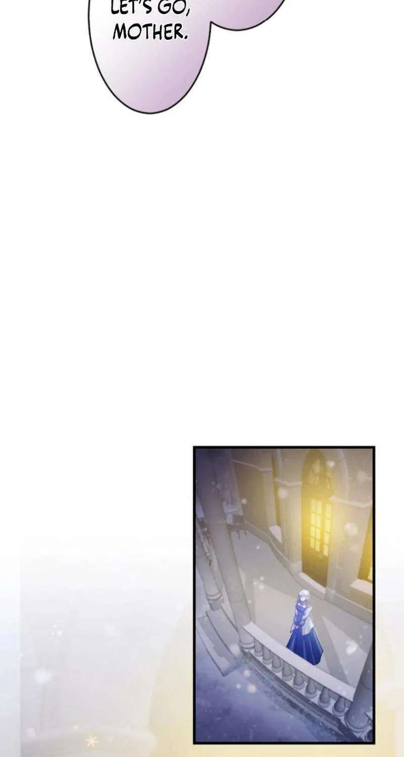 The Reason why Princess White Rose Wears Thorns Chapter 21 page 52 - 