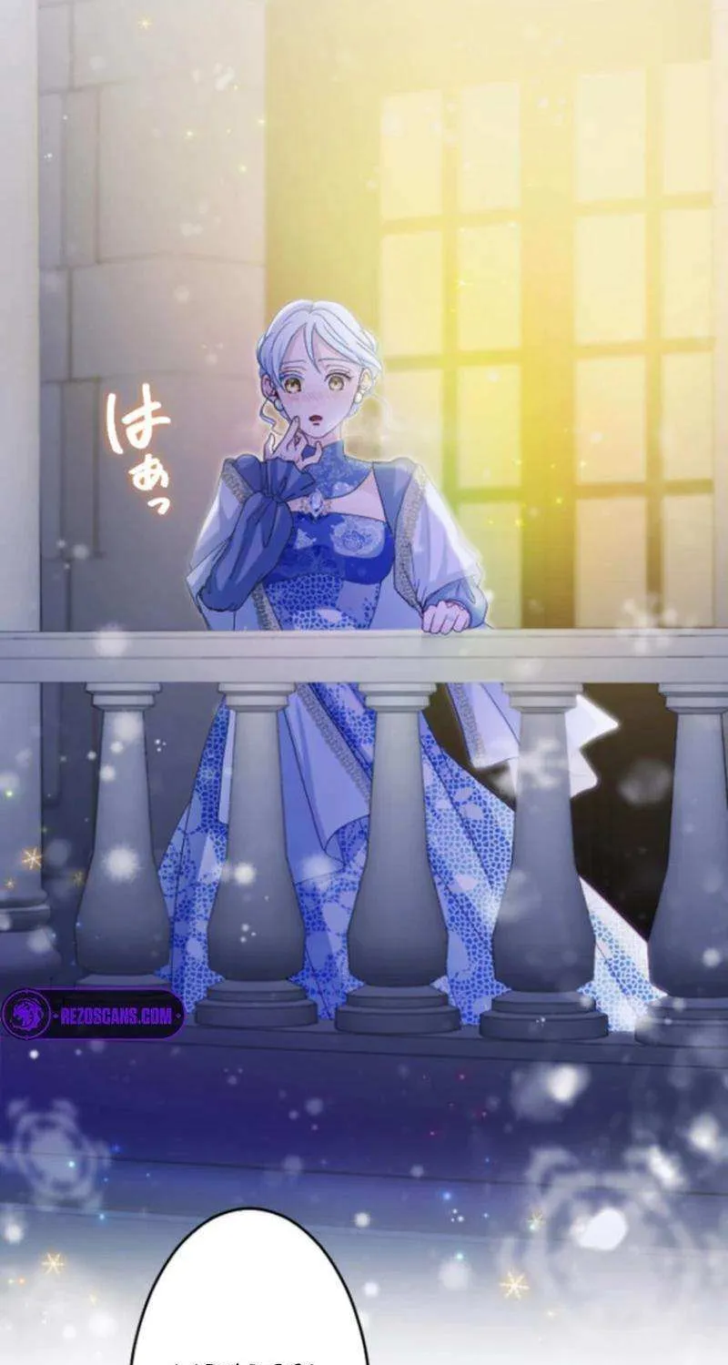 The Reason why Princess White Rose Wears Thorns Chapter 21 page 53 - 