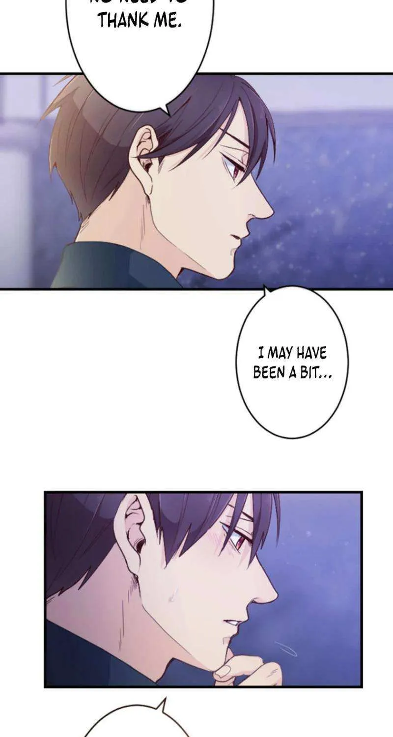 The Reason why Princess White Rose Wears Thorns Chapter 21 page 57 - 