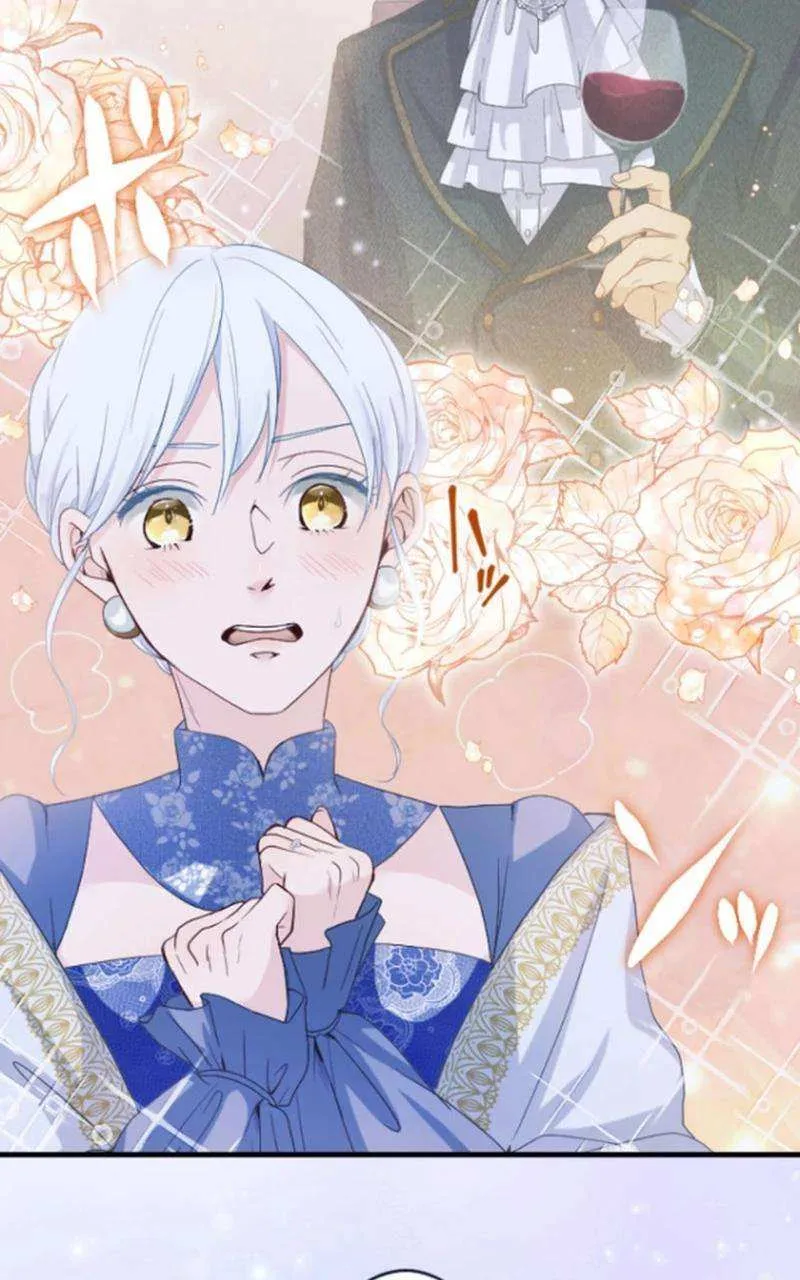 The Reason why Princess White Rose Wears Thorns Chapter 21 page 59 - 