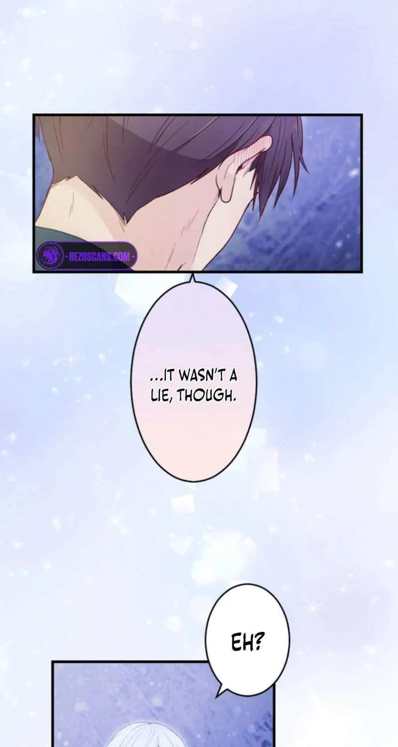 The Reason why Princess White Rose Wears Thorns Chapter 21 page 61 - 