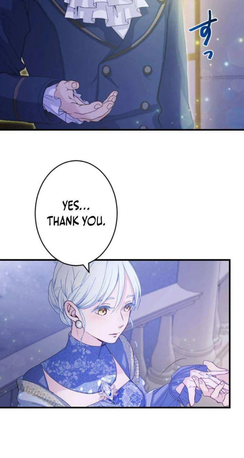 The Reason why Princess White Rose Wears Thorns Chapter 21 page 63 - 
