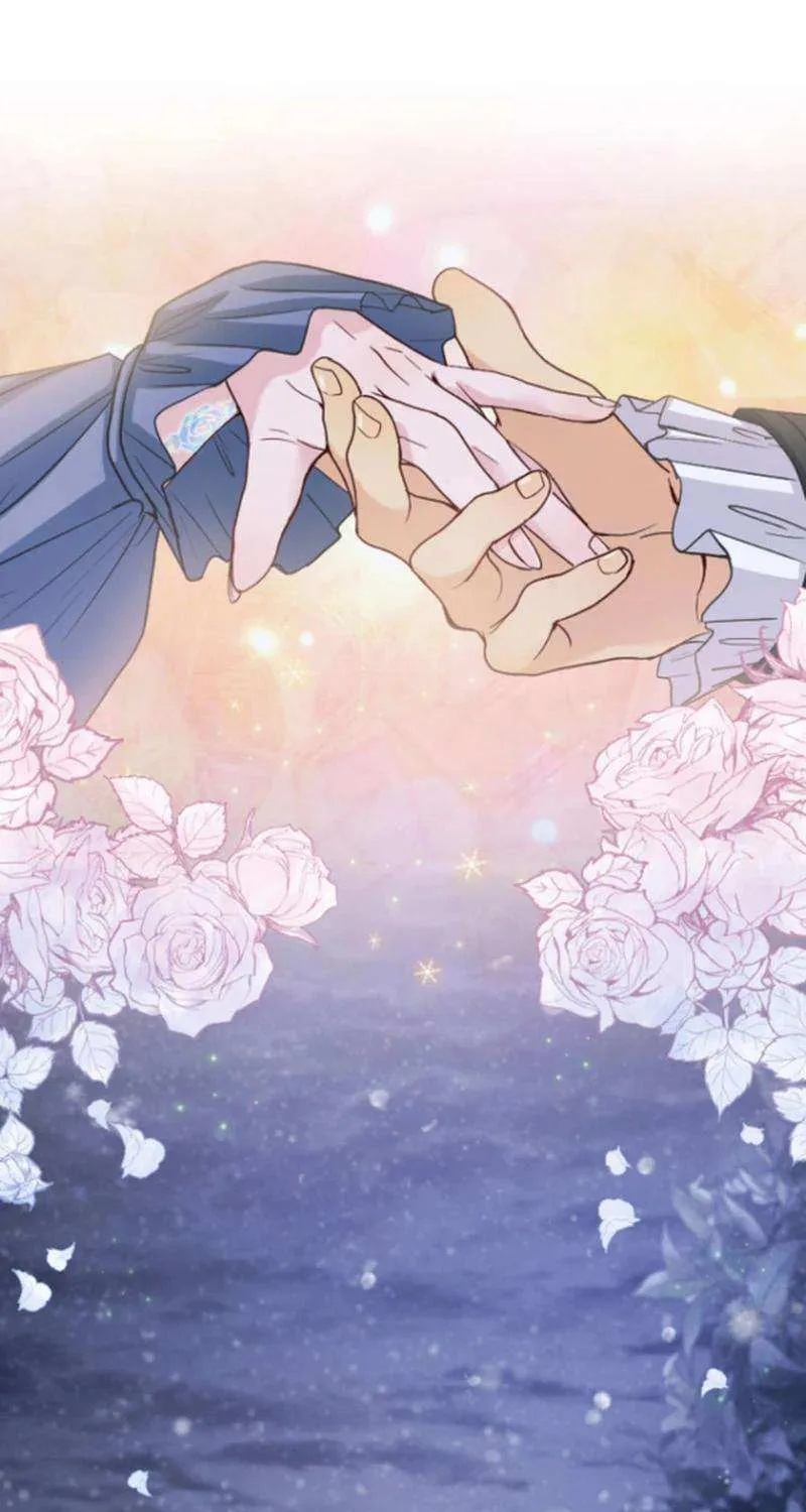 The Reason why Princess White Rose Wears Thorns Chapter 21 page 64 - 