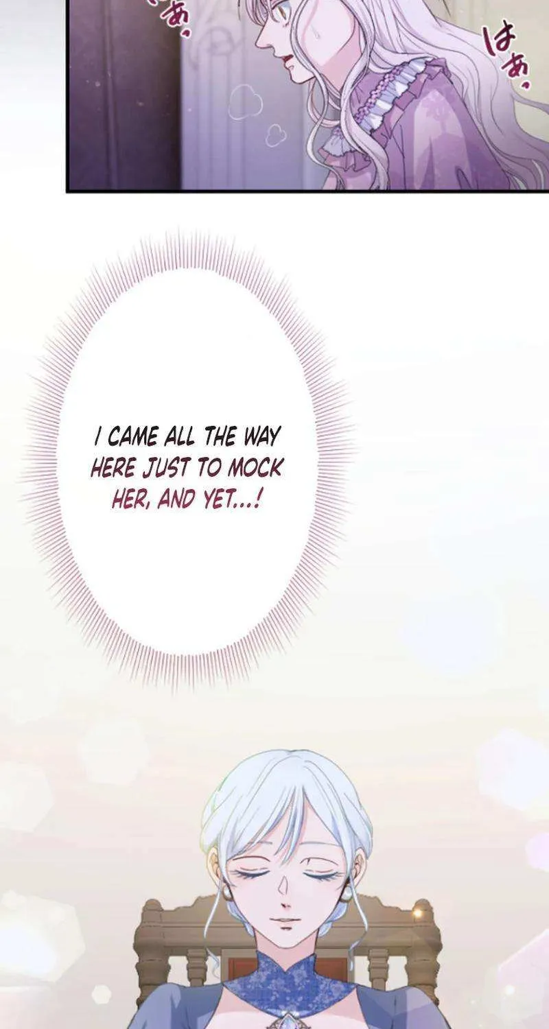 The Reason why Princess White Rose Wears Thorns Chapter 21 page 67 - 