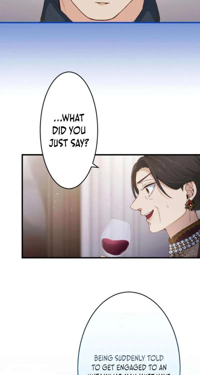 The Reason why Princess White Rose Wears Thorns Chapter 21 page 9 - 