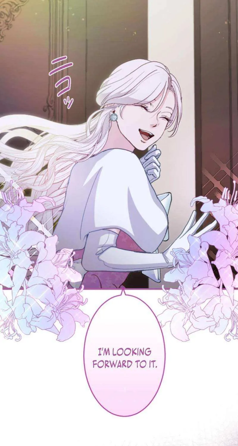 The Reason why Princess White Rose Wears Thorns Chapter 22 page 19 - 