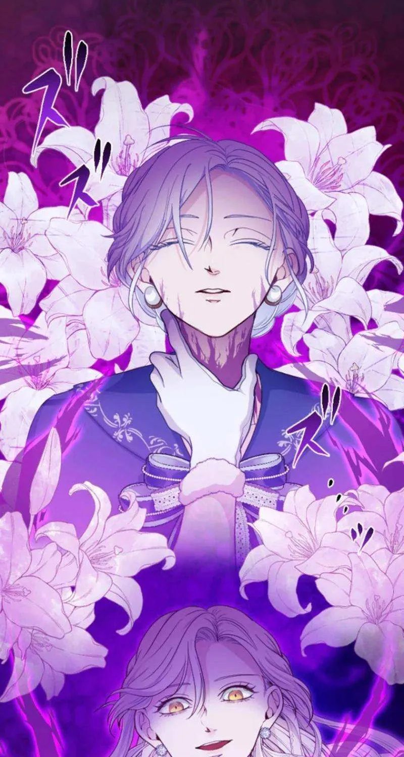 The Reason why Princess White Rose Wears Thorns Chapter 22 page 38 - 