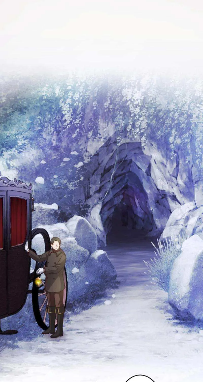 The Reason why Princess White Rose Wears Thorns Chapter 22 page 43 - 
