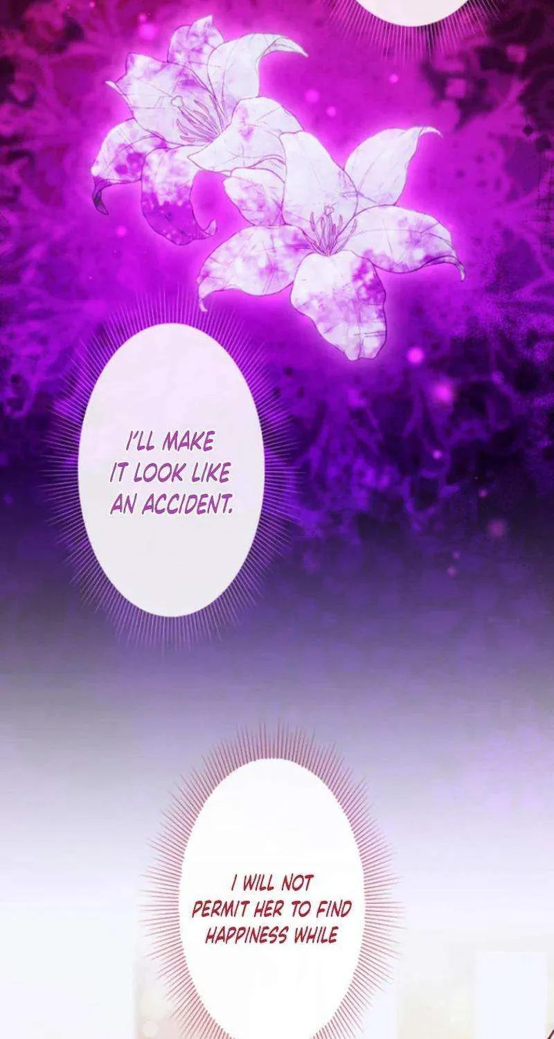 The Reason why Princess White Rose Wears Thorns Chapter 22 page 54 - 