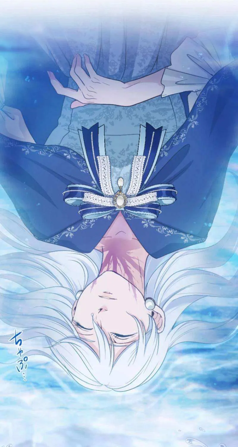 The Reason why Princess White Rose Wears Thorns Chapter 22 page 57 - 
