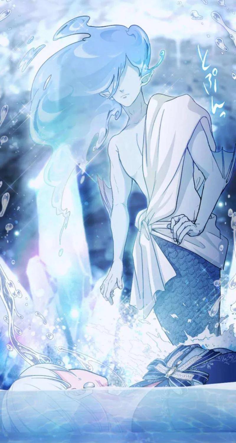 The Reason why Princess White Rose Wears Thorns Chapter 22 page 58 - 