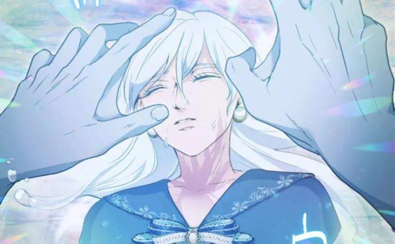 The Reason why Princess White Rose Wears Thorns Chapter 22 page 60 - 