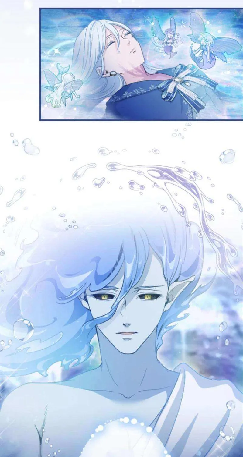 The Reason why Princess White Rose Wears Thorns Chapter 22 page 62 - 