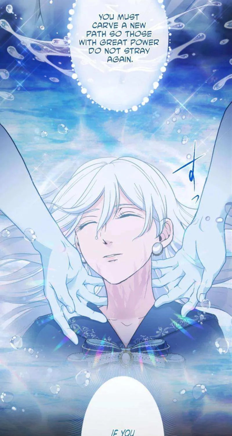 The Reason why Princess White Rose Wears Thorns Chapter 22 page 63 - 