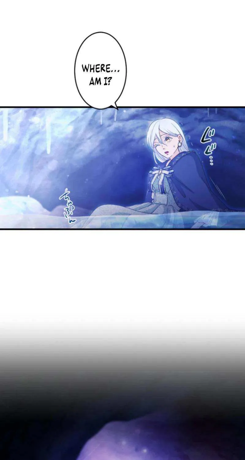 The Reason why Princess White Rose Wears Thorns Chapter 22 page 67 - 
