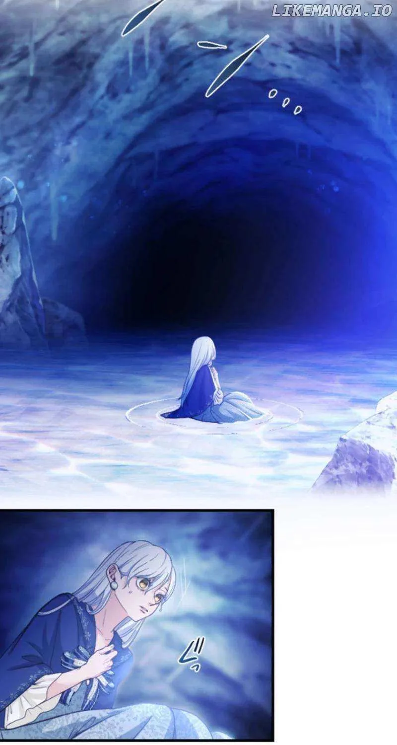 The Reason why Princess White Rose Wears Thorns Chapter 22 page 71 - 