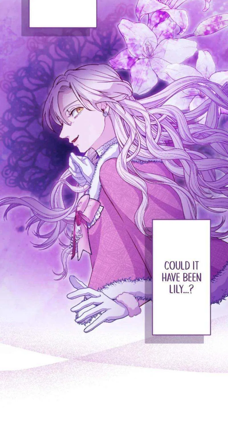 The Reason why Princess White Rose Wears Thorns Chapter 22 page 73 - 