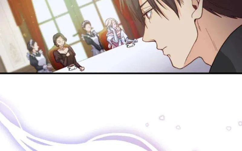 The Reason why Princess White Rose Wears Thorns Chapter 22 page 10 - 