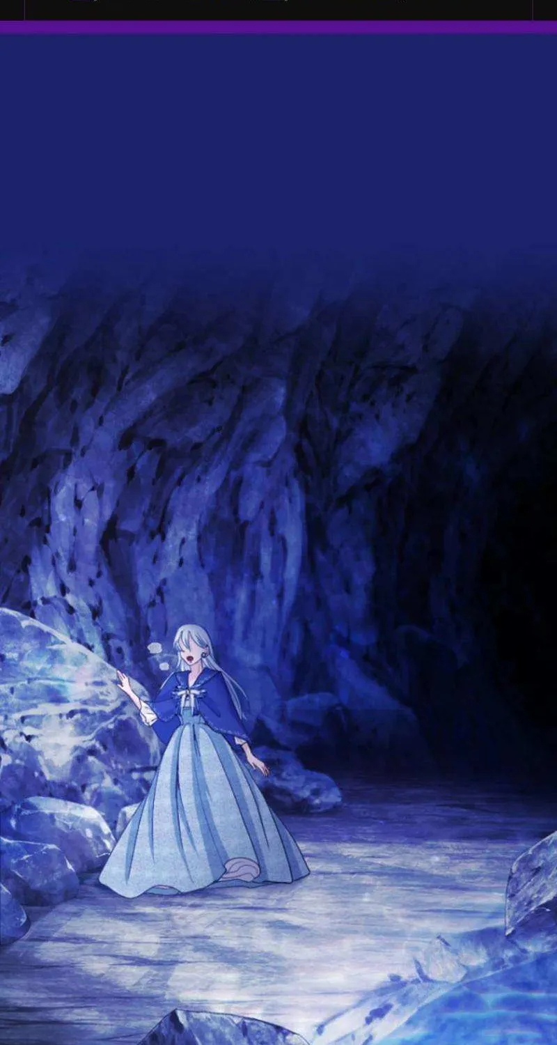 The Reason why Princess White Rose Wears Thorns Chapter 23 page 2 - 
