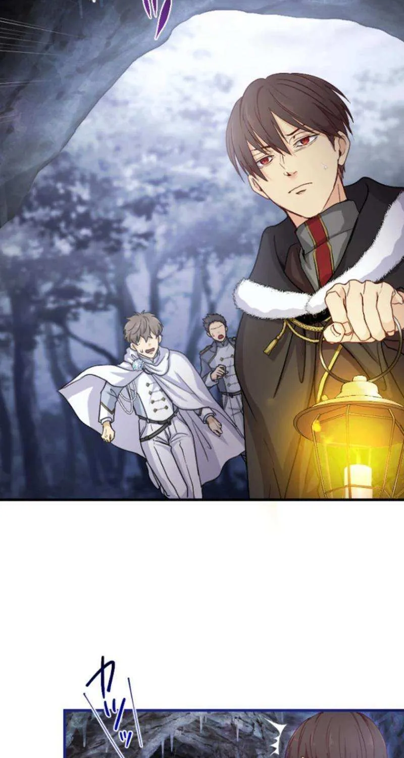 The Reason why Princess White Rose Wears Thorns Chapter 23 page 15 - 