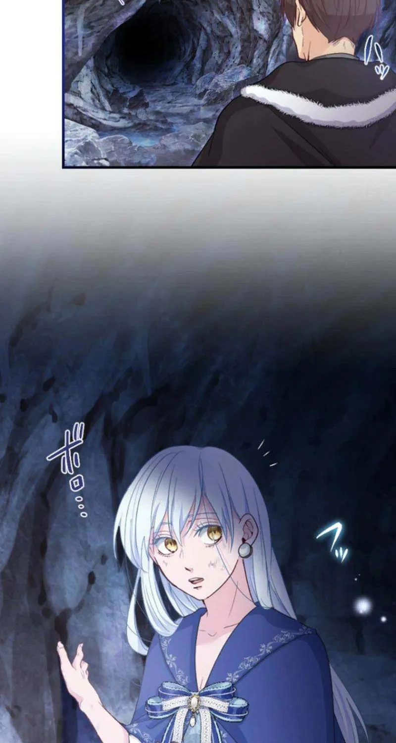 The Reason why Princess White Rose Wears Thorns Chapter 23 page 16 - 
