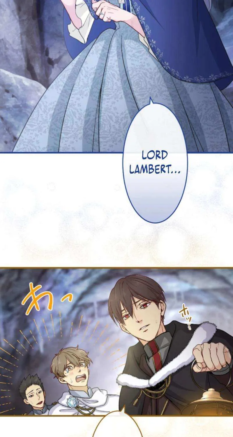 The Reason why Princess White Rose Wears Thorns Chapter 23 page 17 - 